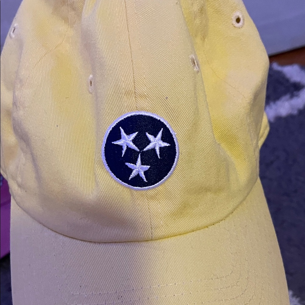 Colorful Baseball Caps Set - Picture 8 of 13